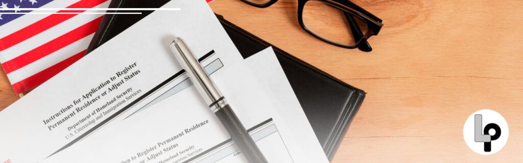 Traducción de certificados y documentos para inmigración.