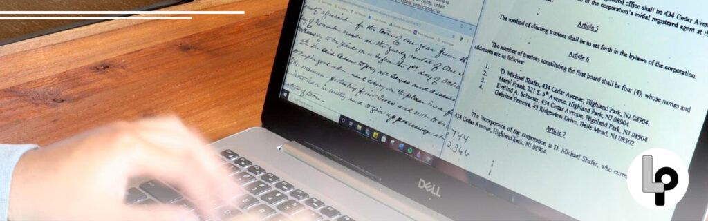 Terminología legal a tener en cuenta durante la traducción de documentos.