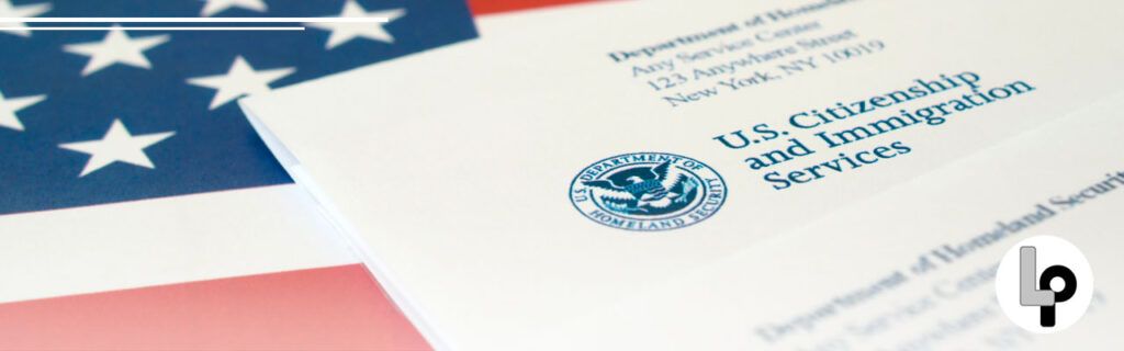 Documentos traducidos especialmente para inmigración.