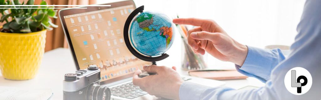 Globalización y los servicios de traducción de documentos con certificación.