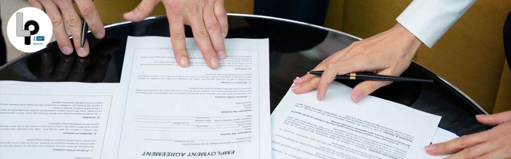 Traducción online de documentos y certificados legales.