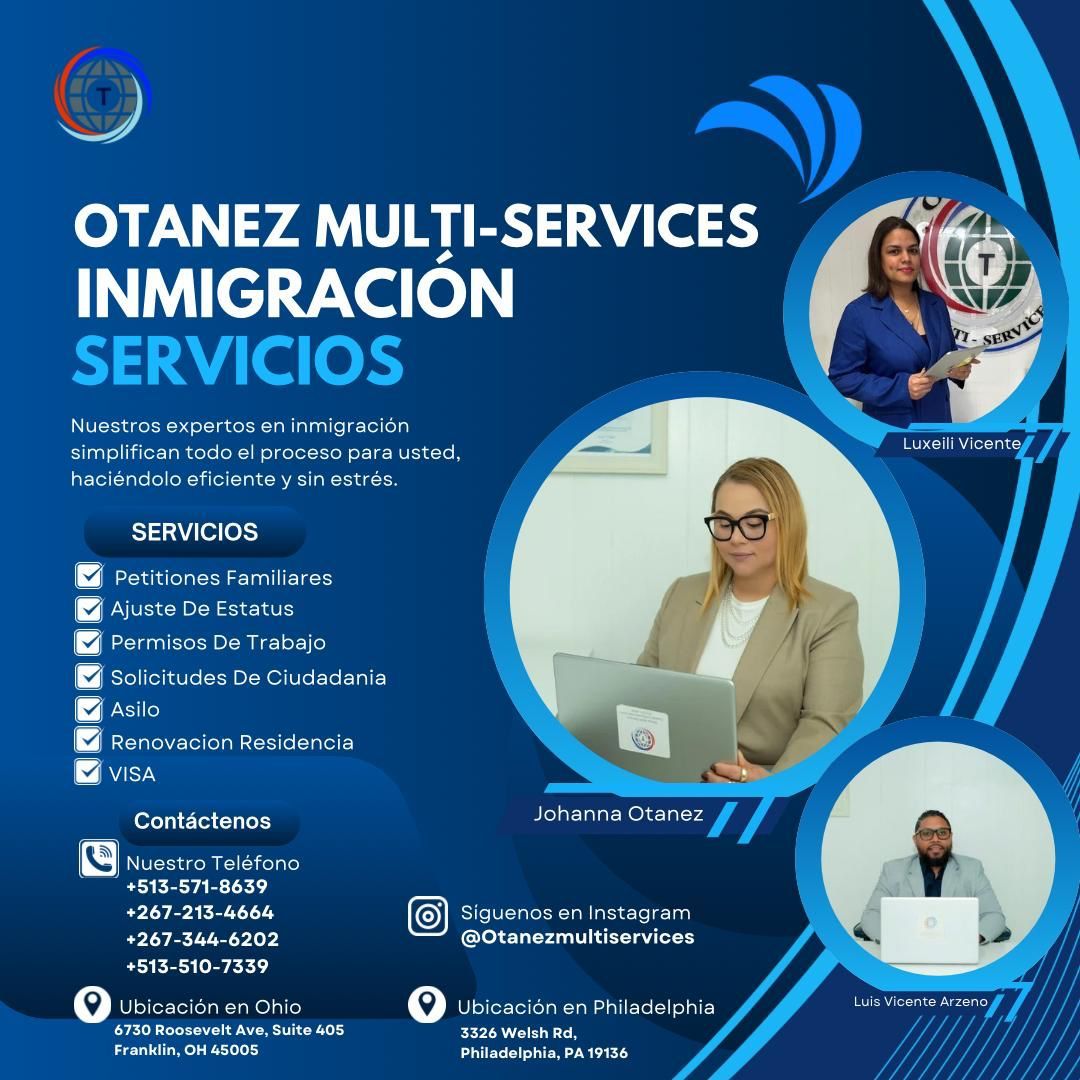 Encuentra los servicios migratorios que necesitas en LP Translate.