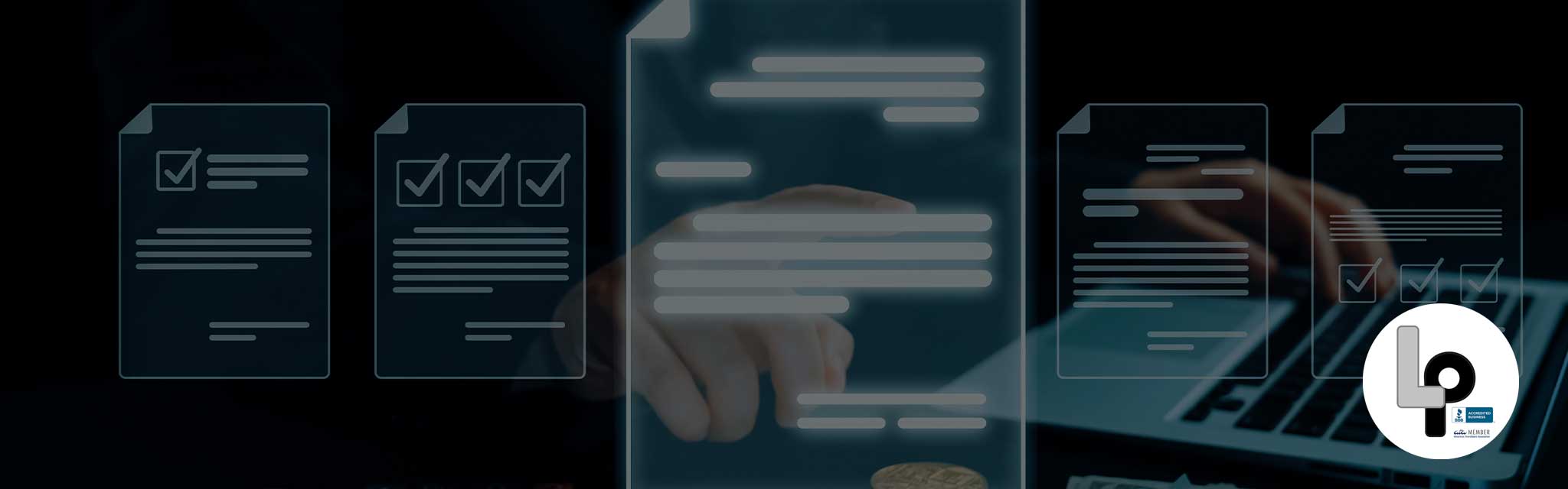 Traducción legal de documentos certificados para empresas tecnológicas globales