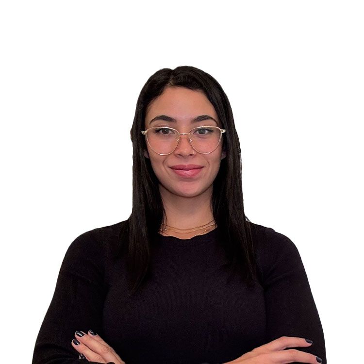 SARA PULIDO PRESIDENT