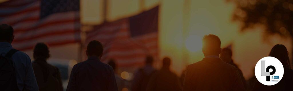 Banner informativo sobre la importancia de la traducción certificada en procesos migratorios afectados por tensiones diplomáticas