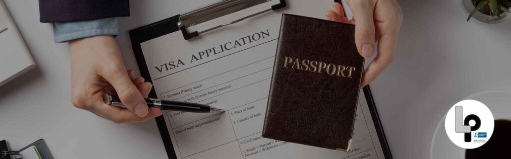 Traducción certificada de documentos migratorios para procesos legales y de inmigración en Estados Unidos