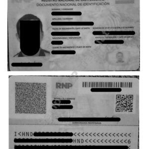 ID - Honduras
