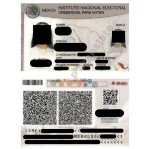 ID - Mexico