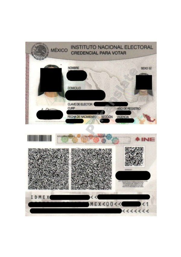 ID - Mexico