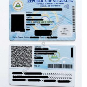 ID - Nicaragua