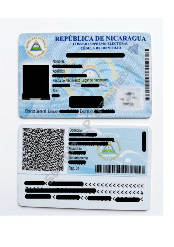 ID - Nicaragua