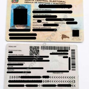 ID - Republica Dominicana