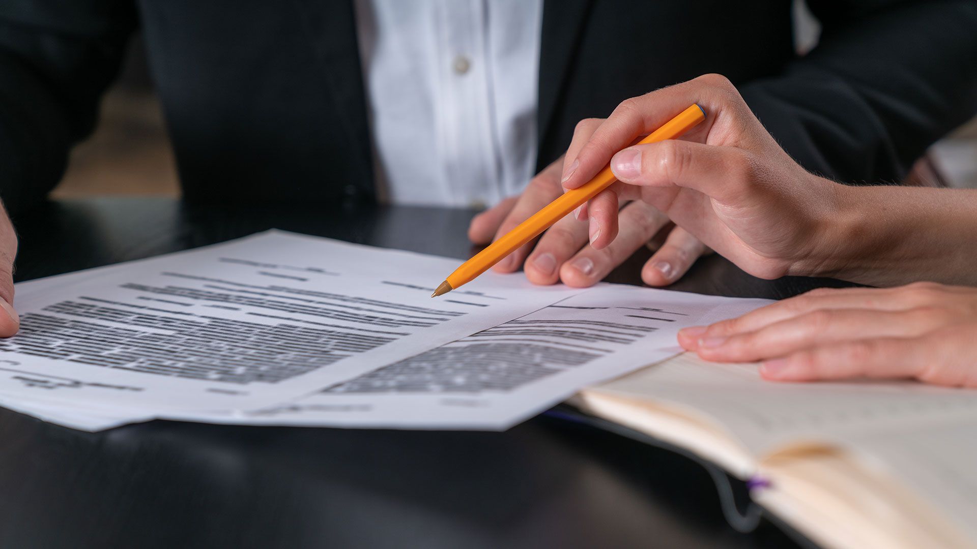 RushTranslate L&P Translations