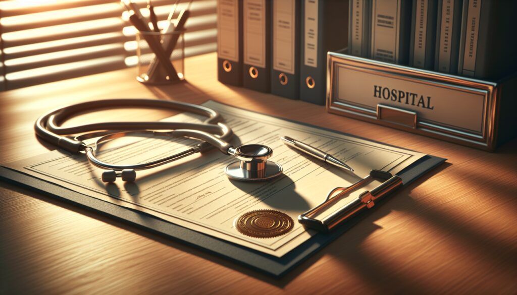 Cinco errores críticos que cometen las clínicas al traducir expedientes médicos  Traducción certificada 1