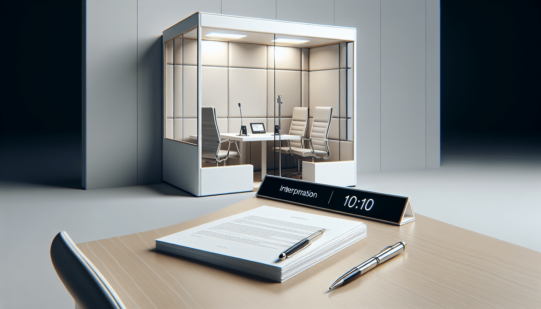 certified document translation services Traducciones Certificadas 4