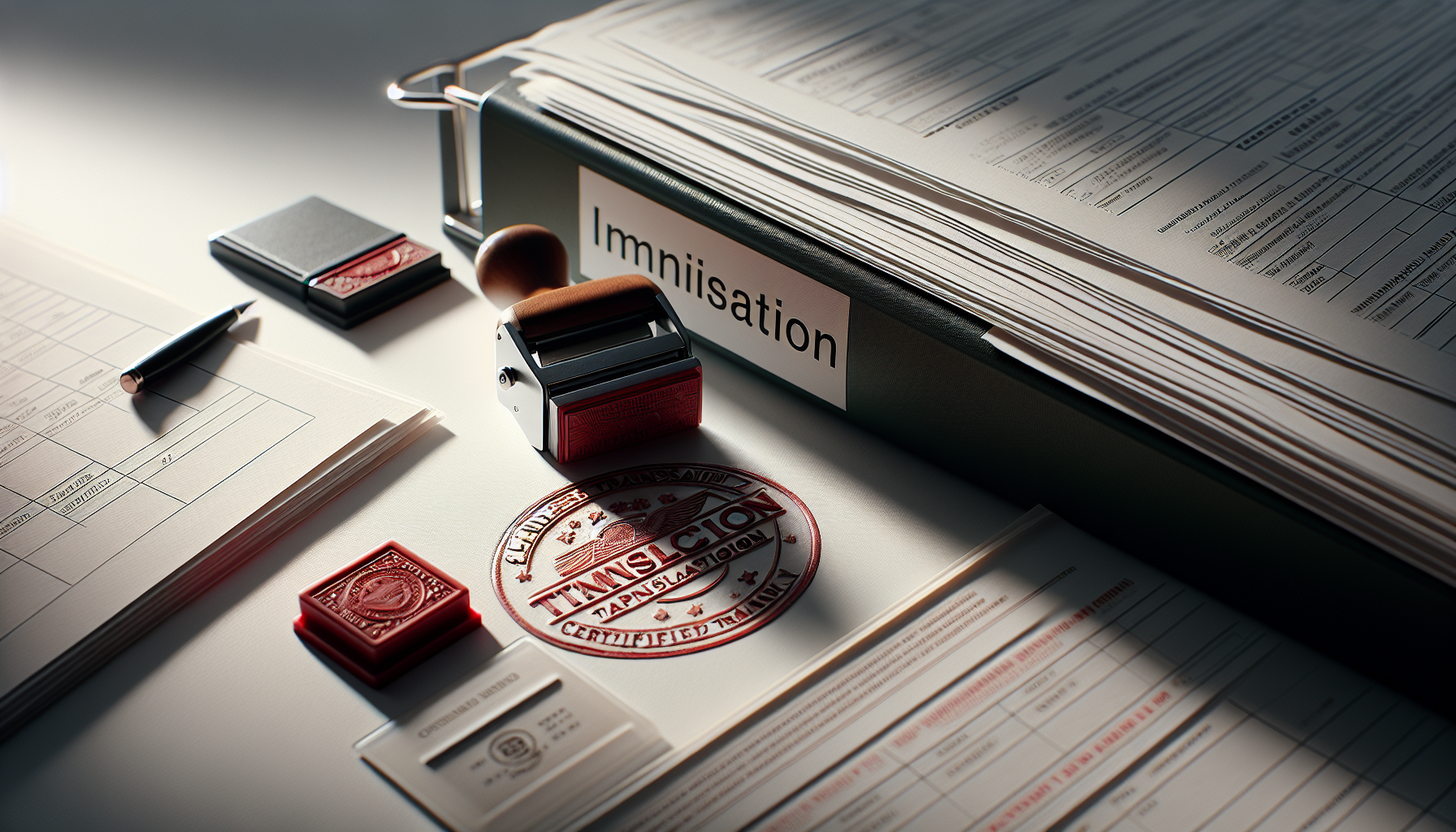 Tres visas de trabajo que pueden cambiar su estatus migratorio en USA (y los documentos que necesitan traducción oficial)
