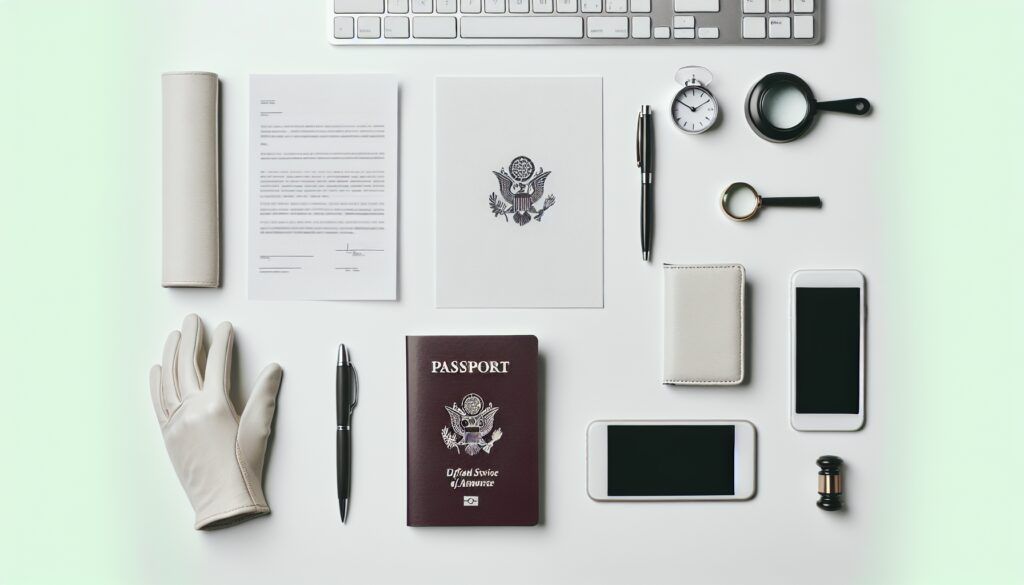 Certified Translations for Immigrants in Long Beach Every Document Your Residency Case Needs