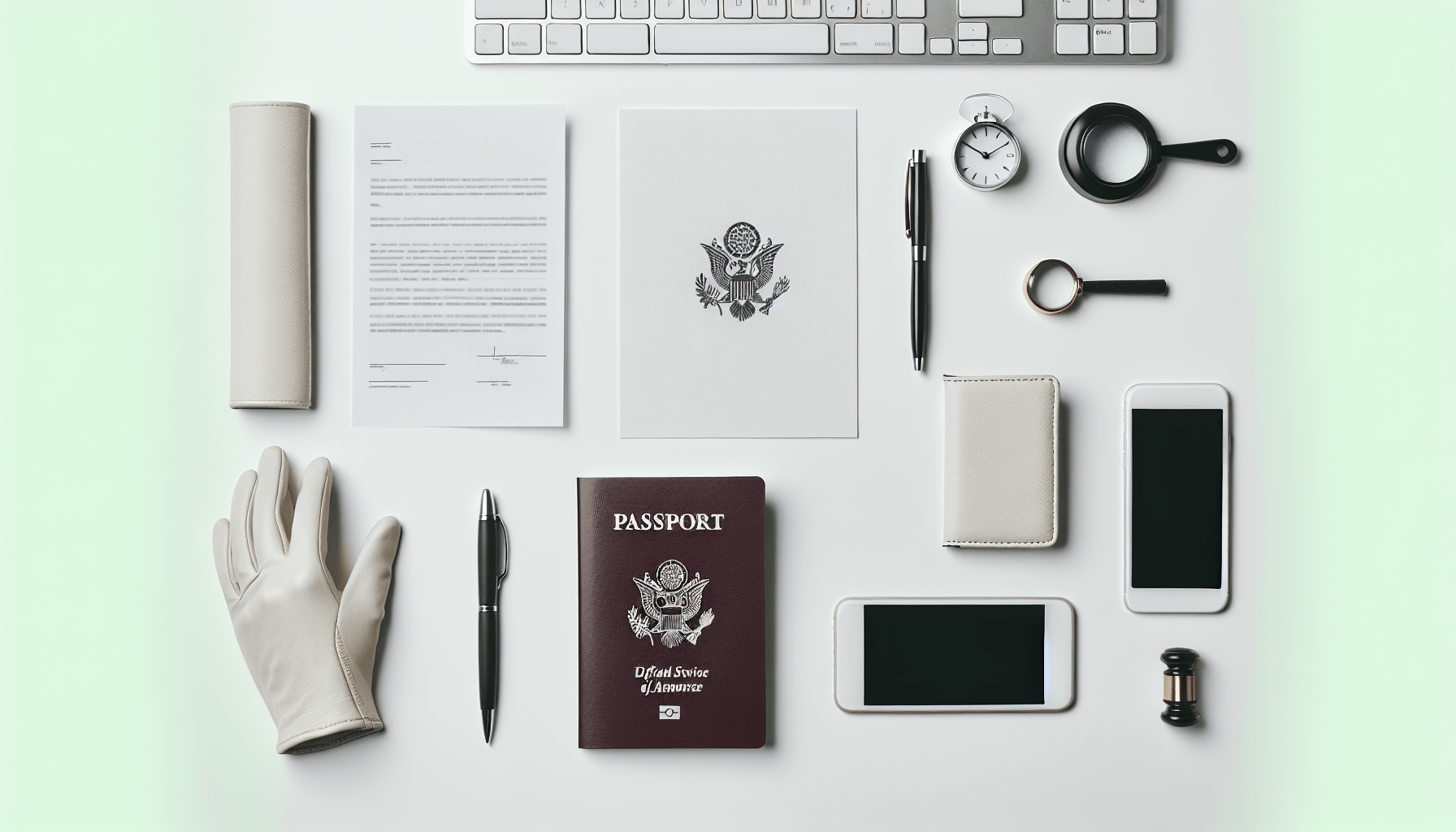 Certified Translations for Immigrants in Long Beach Every Document Your Residency Case Needs