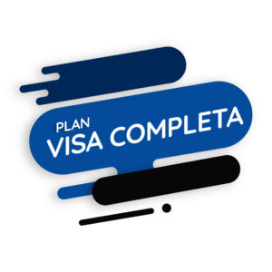 Plan Visa Completa