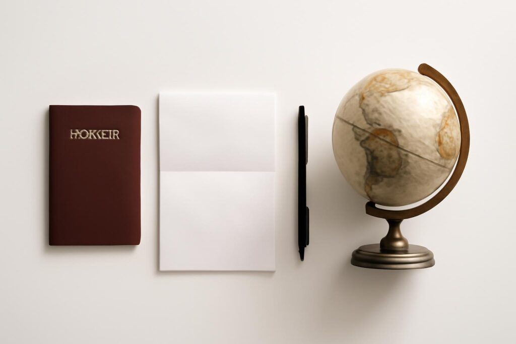 Siete errores de documentación que frenan su visa en Estados Unidos — y cómo evitarlos desde Florida Traducción certificada Siete errores de documentación que frenan su visa en Estados Unidos — y cómo evitarlos desde Florida