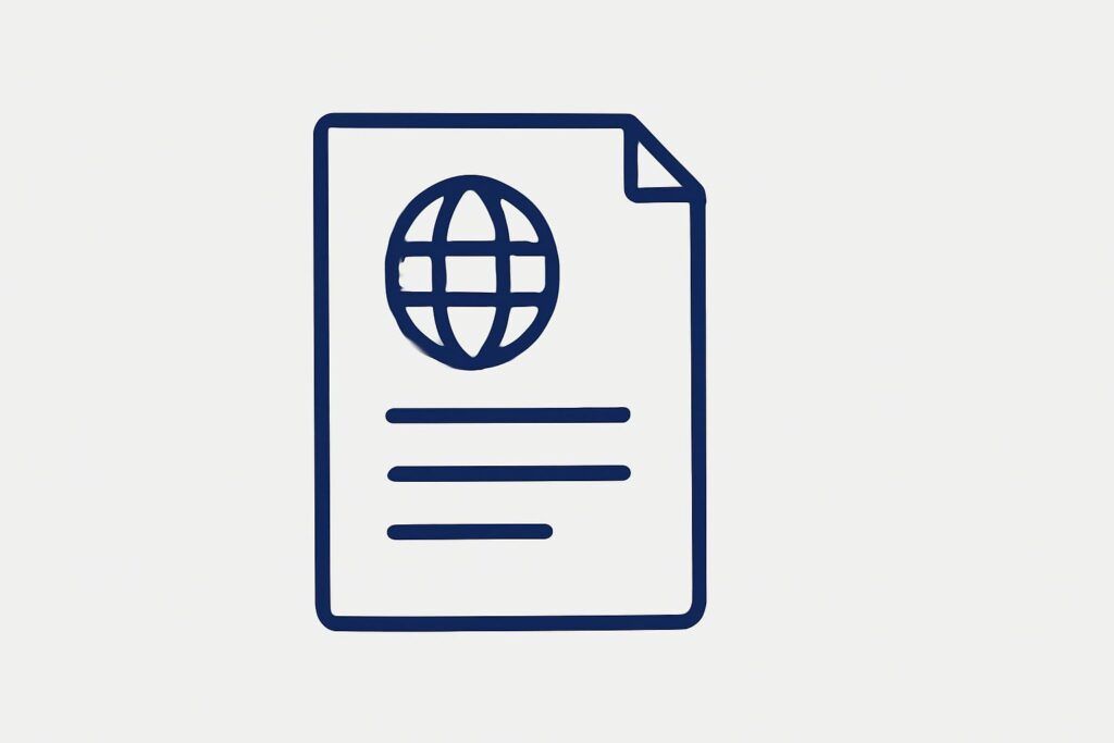Documentos que no avanzan sin notarización en Estados Unidos — lo que Miami le enseña al resto de Florida Traducción certificada Documentos que no avanzan sin notarización en Estados Unidos — lo que Miami le enseña al resto de Florida