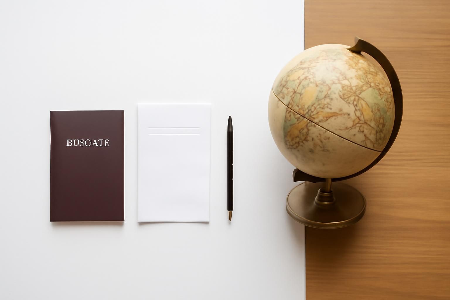 certified document translation services Traducciones Certificadas ICE arresta hasta 40 inmigrantes por día en aeropuertos — y su documentación debe estar lista antes de abordar