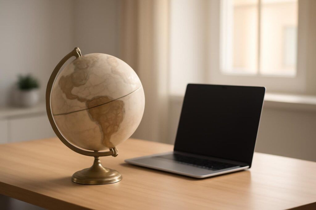 Filing for a US Visa When Certified Translations Make the Difference Between Approval and Delay Traducción certificada Filing for a US Visa When Certified Translations Make the Difference Between Approval and Delay
