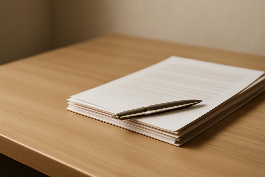 Su empresa traduce contratos, expedientes y manuales — pero ¿con el nivel de certificación que cada documento exige?