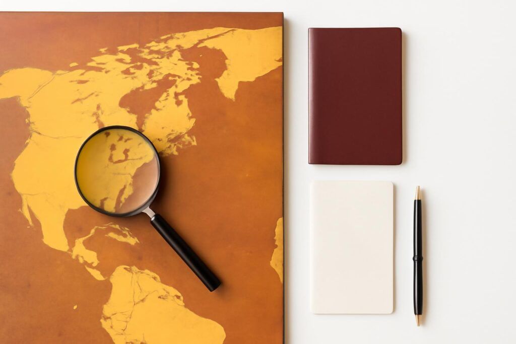 Certified Translations Every Immigrant in Long Beach Needs Before Filing With USCIS in 2026