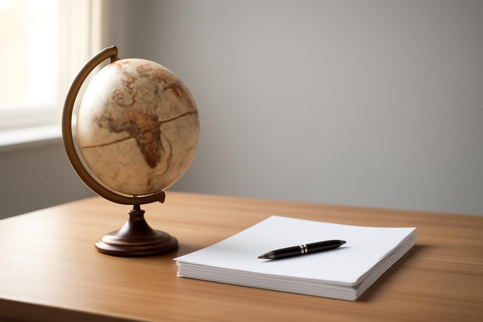 certified document translation services Traducciones Certificadas Notarizar no es apostillar — y confundir los dos puede hundir su trámite en Florida