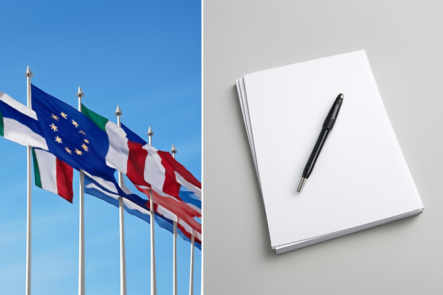 certified document translation services Traducciones Certificadas La 'Operación California Segura' de ICE ya llegó al sur del estado — y Long Beach está en su camino