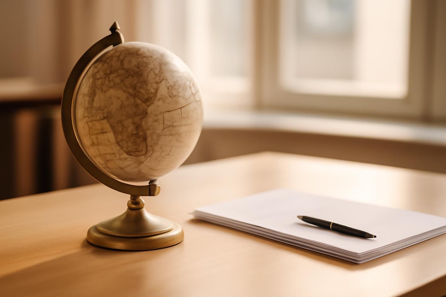 certified document translation services Traducciones Certificadas Su estrategia de expansión tiene un punto ciego: los documentos que viajan sin traducciones certificadas