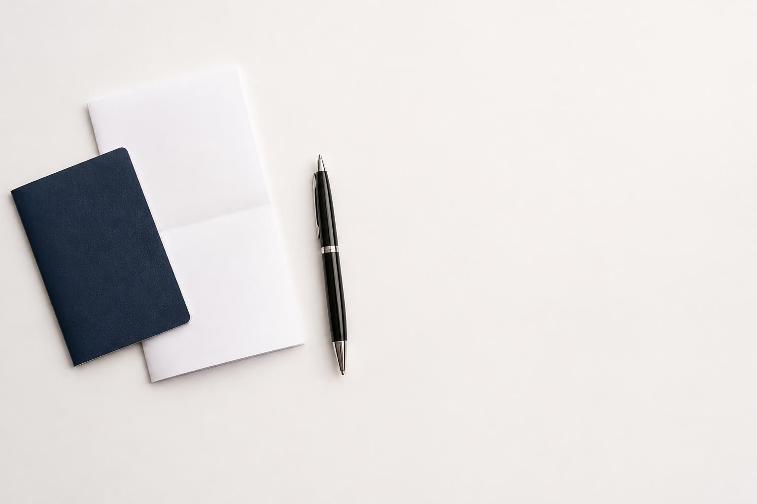 Notarización de documentos en Estados Unidos: lo que su expediente necesita antes de llegar a cualquier oficina en Miami