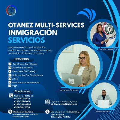 Encuentra los servicios migratorios que necesitas en LP Translate.