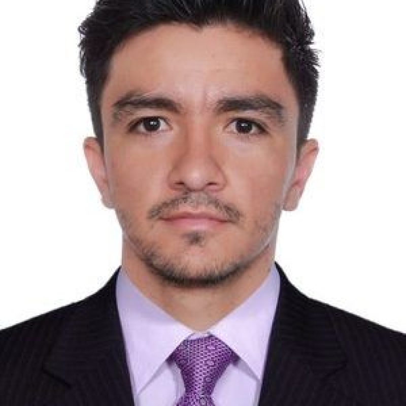 Diego Gonzales es parte de nuestro equipo de Intérpretes y traductores certificados.