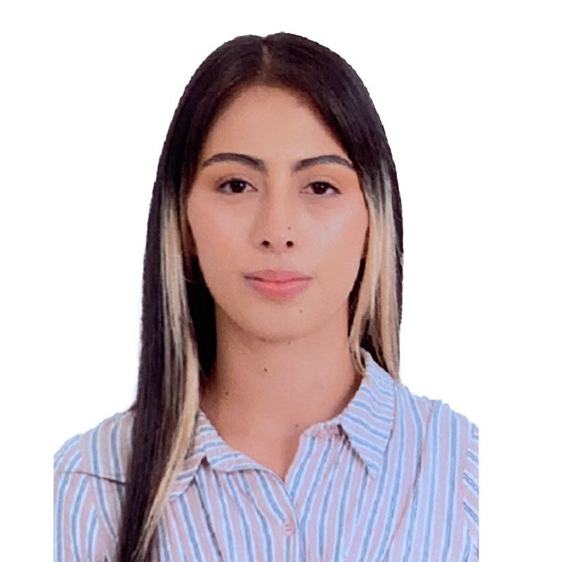 Yesica Hernández es parte de nuestro equipo de traducción de documentos.