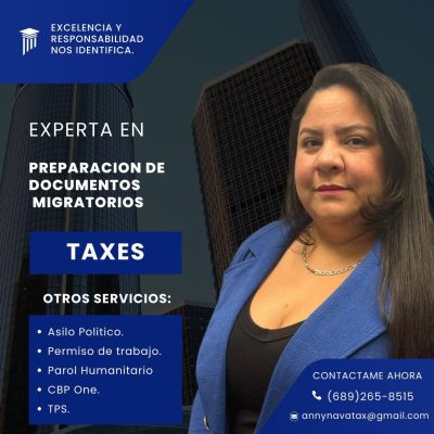 Encuentra los servicios migratorios que necesitas en LP Translate.